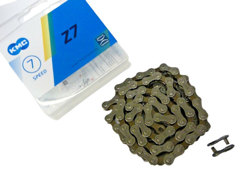 Chain kmc 1 2x3 32 - >, 1/2x3/32"