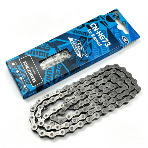 Shimano speed bicycle - shimano, 9