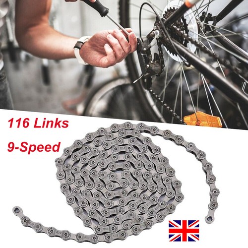 Speed 116 links road - links,