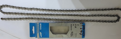 Shimano speed chain hg54 - shimano, 10