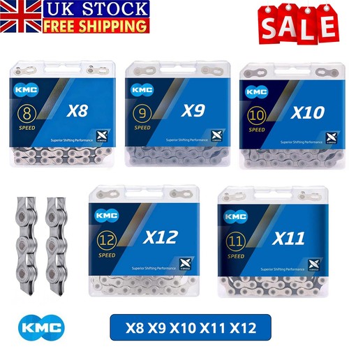 For kmc 11 12 speed - for, 8