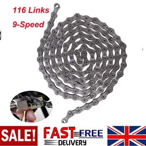 Speed 116 links road - speed,