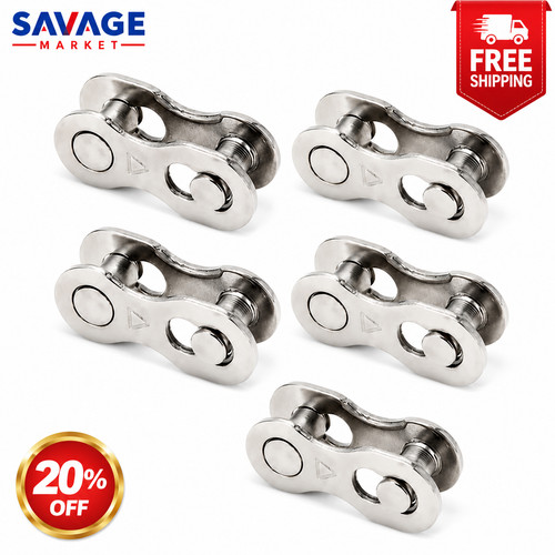 Pairs bike chain quick link - bike,