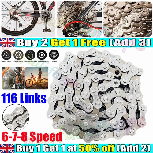 Speed chain cn hg40 - cn-hg40, mtb