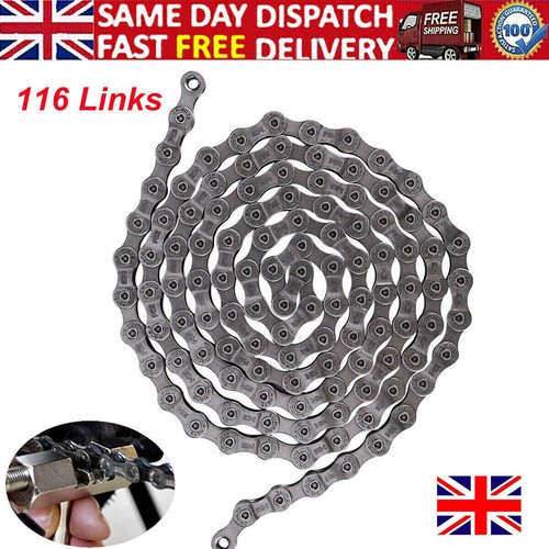 Speed 116 links - 8/9,