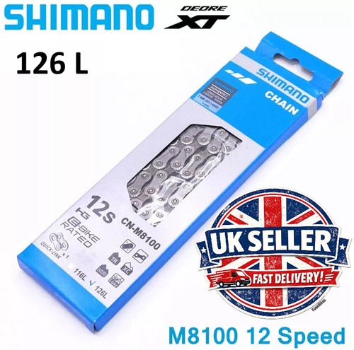 Shimano m8100 speed bike - shimano,