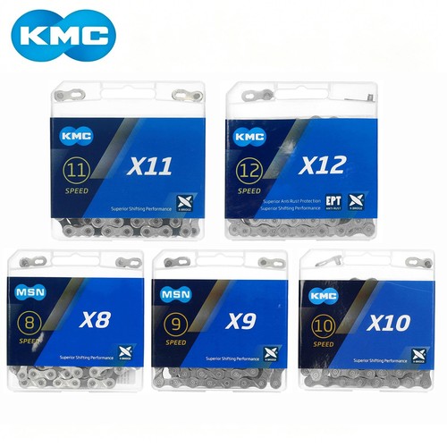 Kmc speed x10 chain - 11,