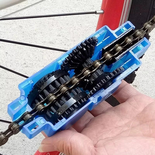 Pro bike chain - pro, cleaner